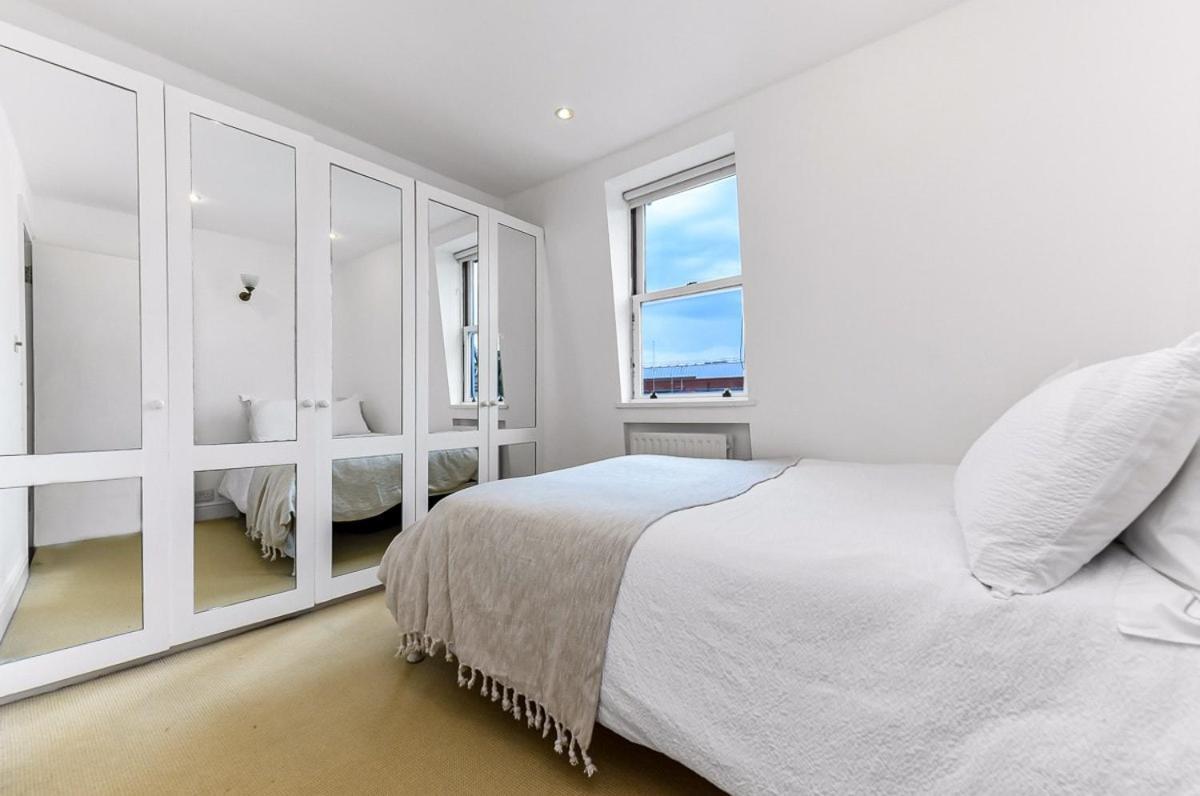 Kensington Prestige Apartment London